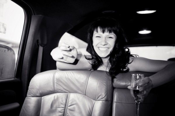 Екатерина Кондратова