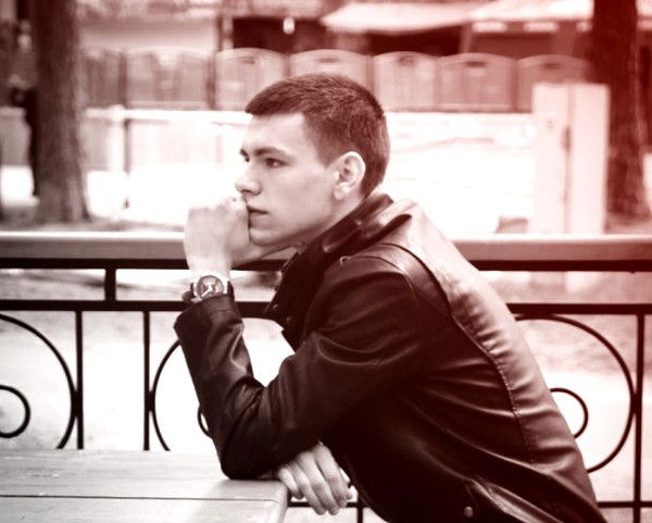 Руслан Полянский