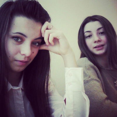 Кристина Иванченко