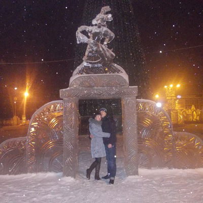 Александра Ягодкина