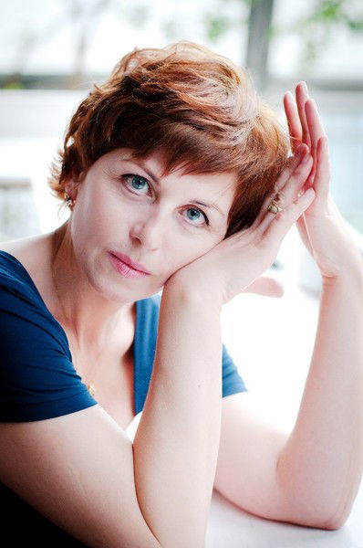 Нина Волкова