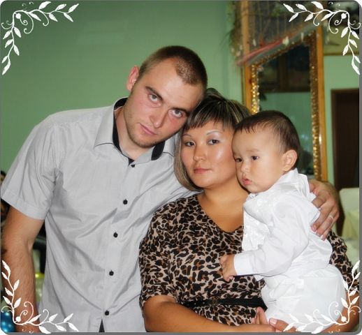 Асель Давлетбаева