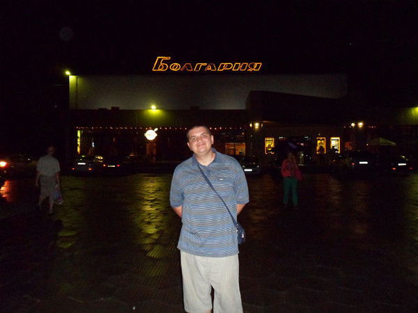 Андрей Забуга