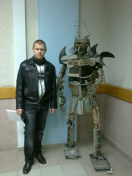 Роман Гуркин