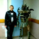 Роман Гуркин
