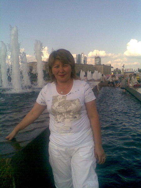 Саадат Турганбаева