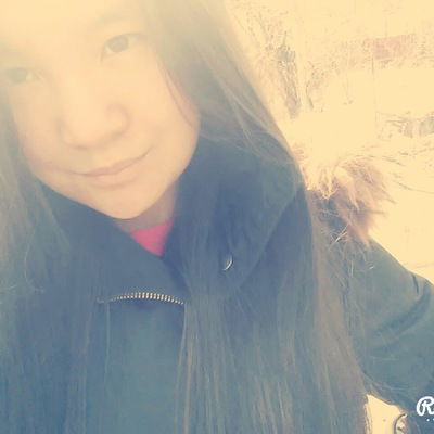 Жулдыз Касым