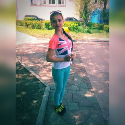 Дарья Ильина