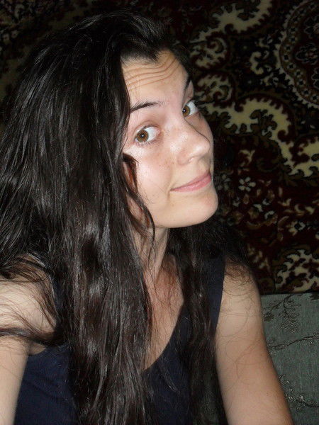 Кристина Ачкасова