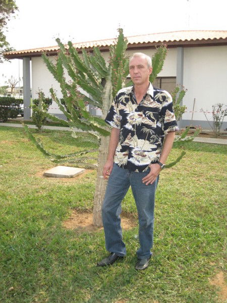 Михаил Абольянин