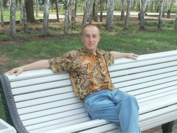 Денис Шмарко