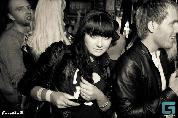 Олька Рябова