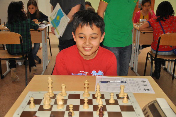 Сафаргалиев Темирлан