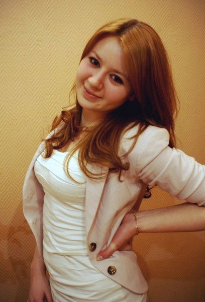 Ольга Осередько