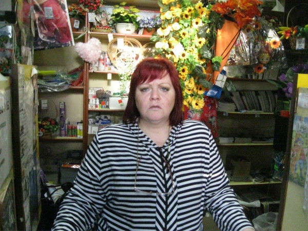 Марина Богомолова