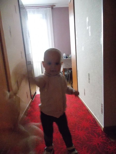 Екатерина Горева