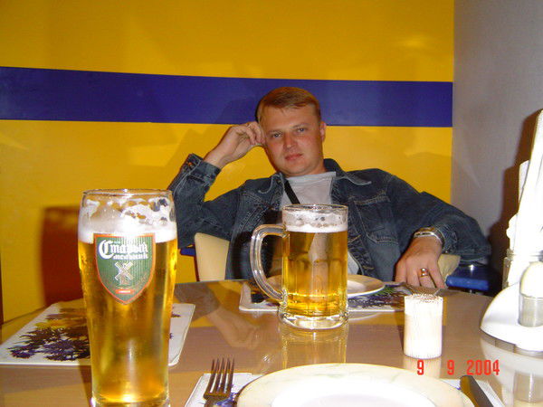 Александр Юрин