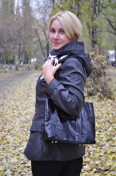 Любовь Киселева