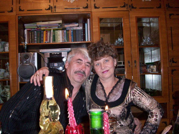 Ирина Якушкина