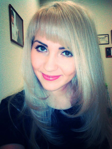 Юленька Шведа