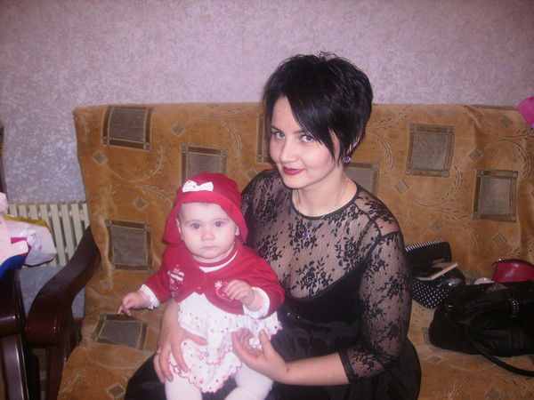 Альбина Салахова