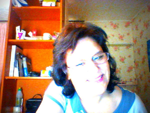 Лариса Литвинова