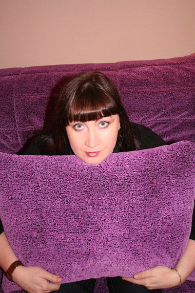 Юлия Рыбальская