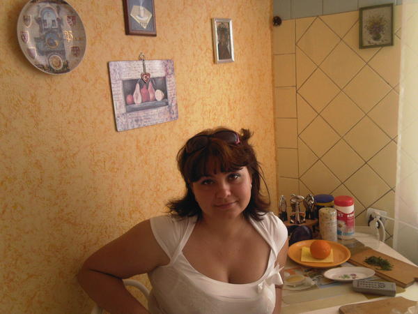 Юлия Гаевская