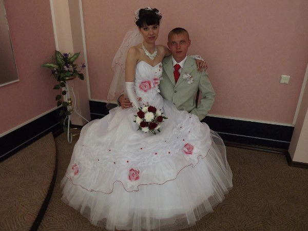 Ангелина Николаева