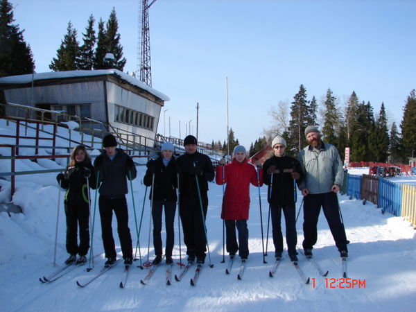 Бензопилы Урала Бензопилы Урала
