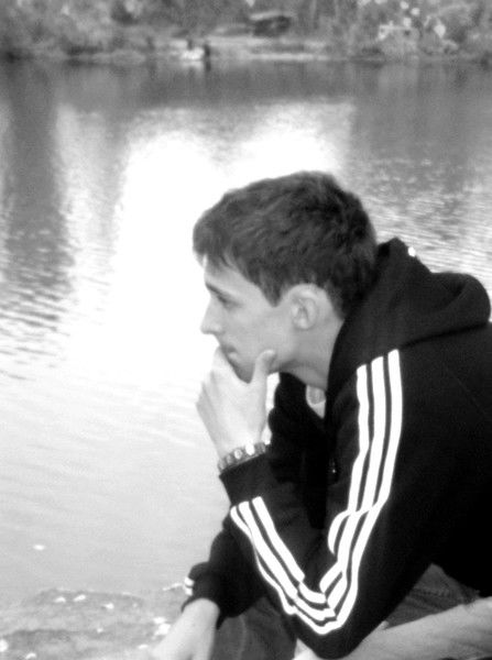 Александр Бредихин