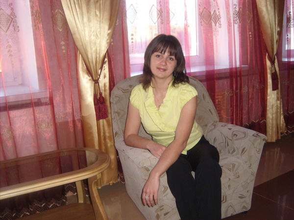 Елена Ошнурова