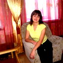 Елена Ошнурова