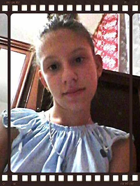 Яна Сивкова