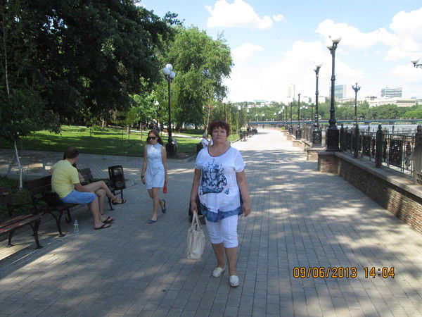 Раиса Клавдеева