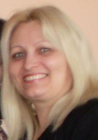 Светлана Шошева