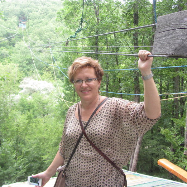 Татьяна Мясникова