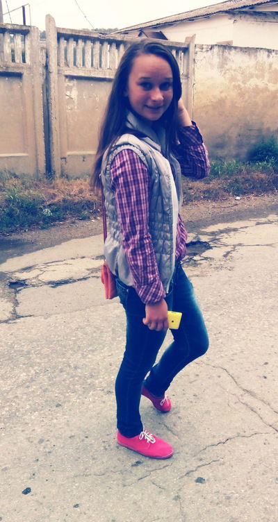 Анастасия Угня