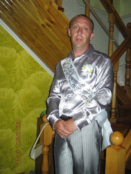 Валерий Рекачинский