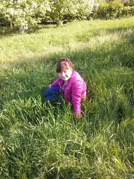 Елена Роднова