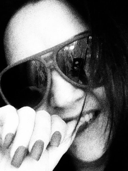 Алена Ковпак