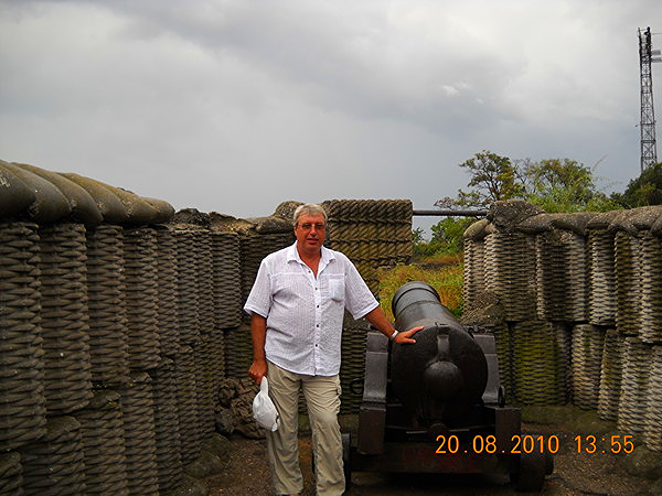 Слава Спиридонов