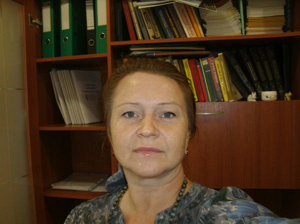 Мария Королёва