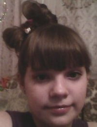 Юлия Руцкова