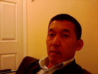 Тимур Сагинкумаров