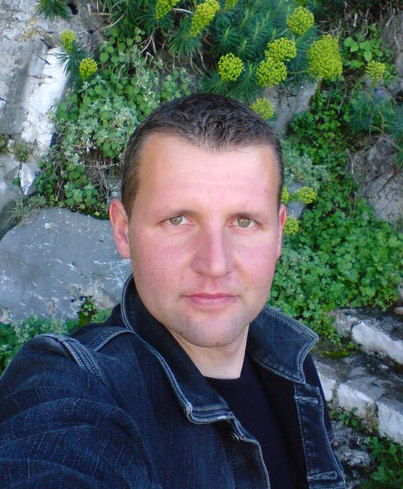 Alexandr Triandafilidi