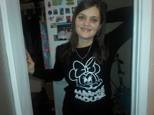 Ольга Василенко