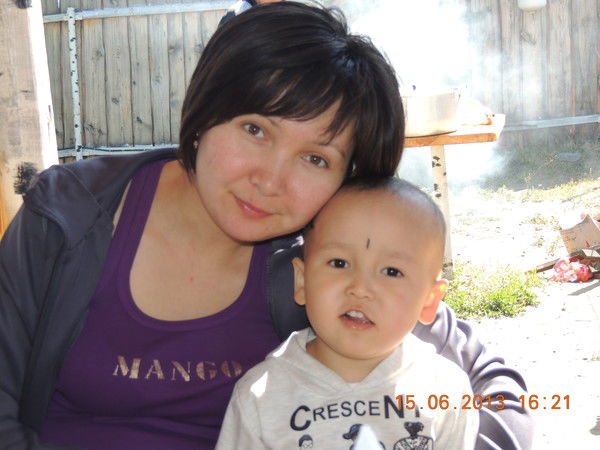 Жазира Жунусканова