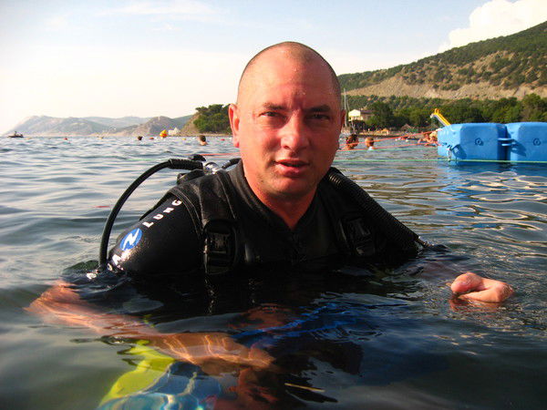 Сергей Рябцев