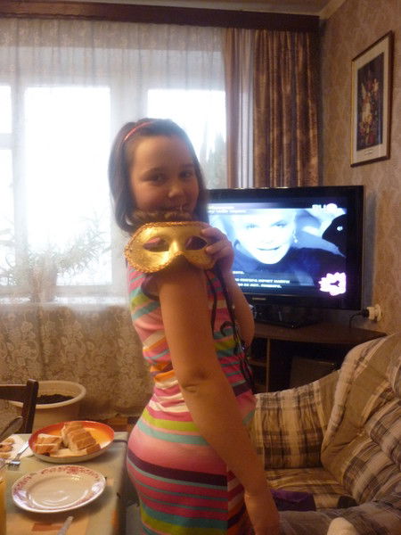 Светлана Светова